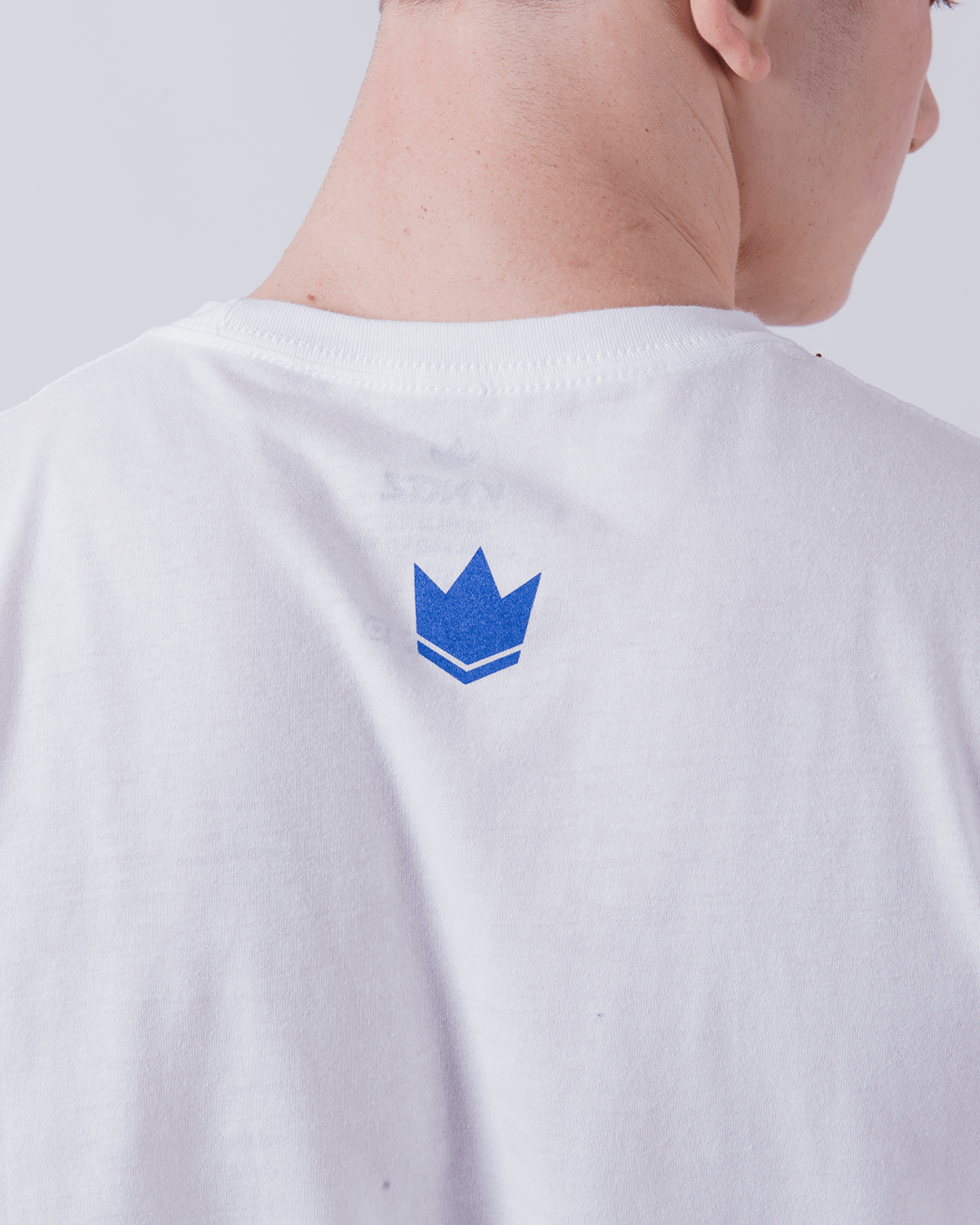 Stacked Tee