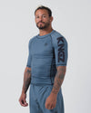 Kore V2 Short Sleeve Rashguard