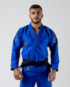 Comp 450 V6 Jiu Jitsu Gi - Blue