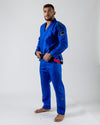 Comp 450 V6 Jiu Jitsu Gi - Blue