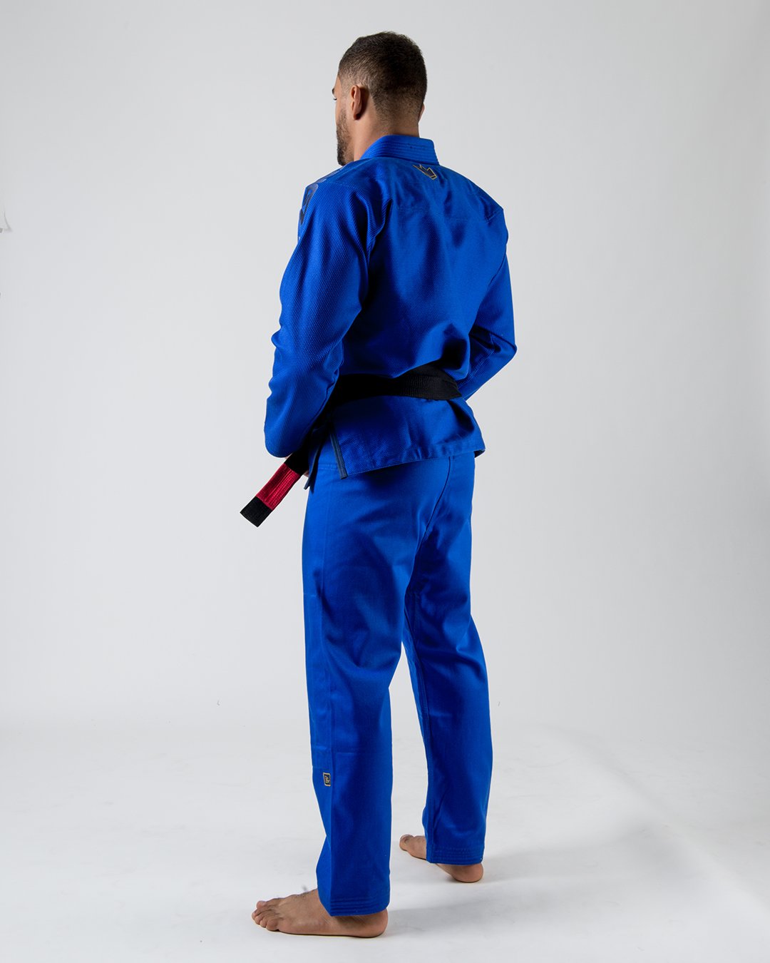 Comp 450 V6 Jiu Jitsu Gi - Blue (2023 version)
