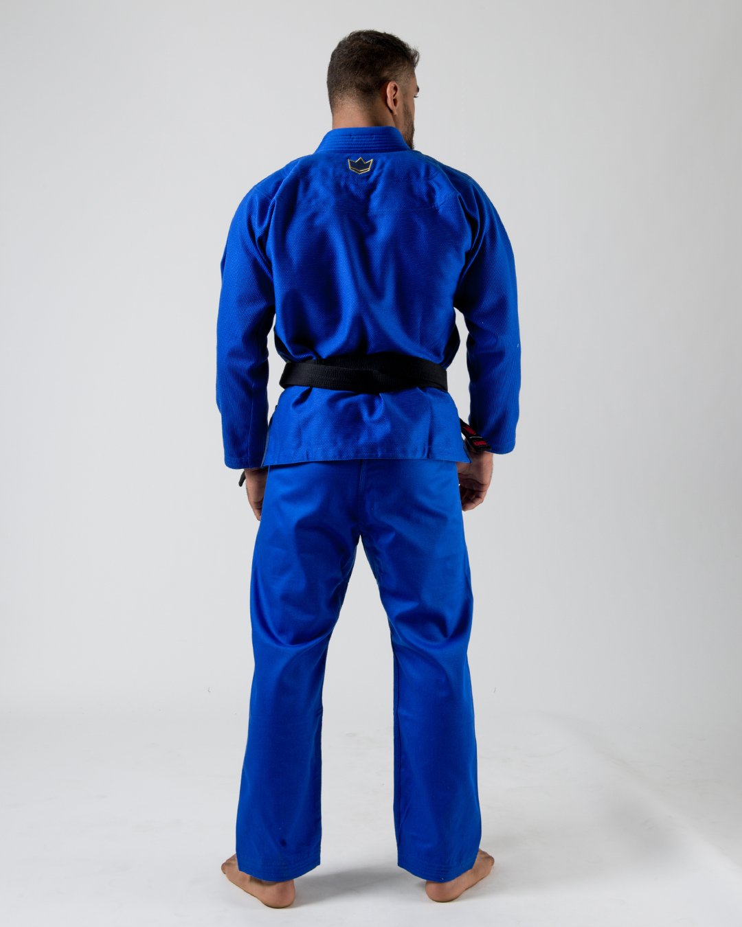 Comp 450 V6 Jiu Jitsu Gi - Blue (2023 version)