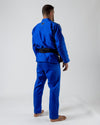 Comp 450 V6 Jiu Jitsu Gi - Blue