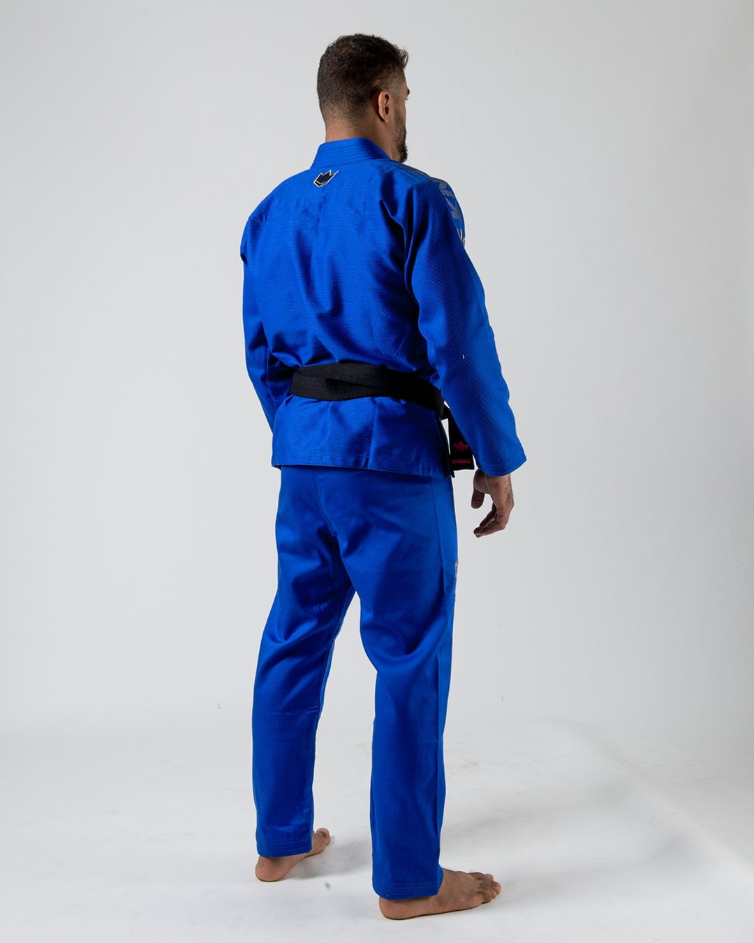 Comp 450 V6 Jiu Jitsu Gi - Blue (2023 version)