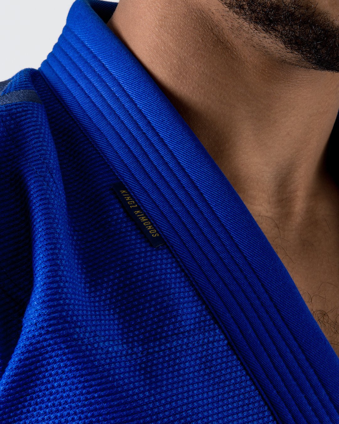 Comp 450 V6 Jiu Jitsu Gi - Blue (2023 version)