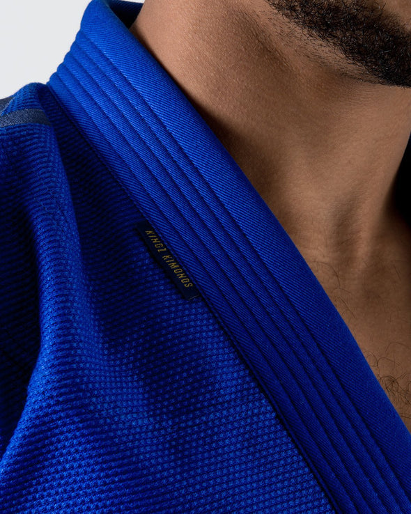 Comp 450 V6 Jiu Jitsu Gi - Blue