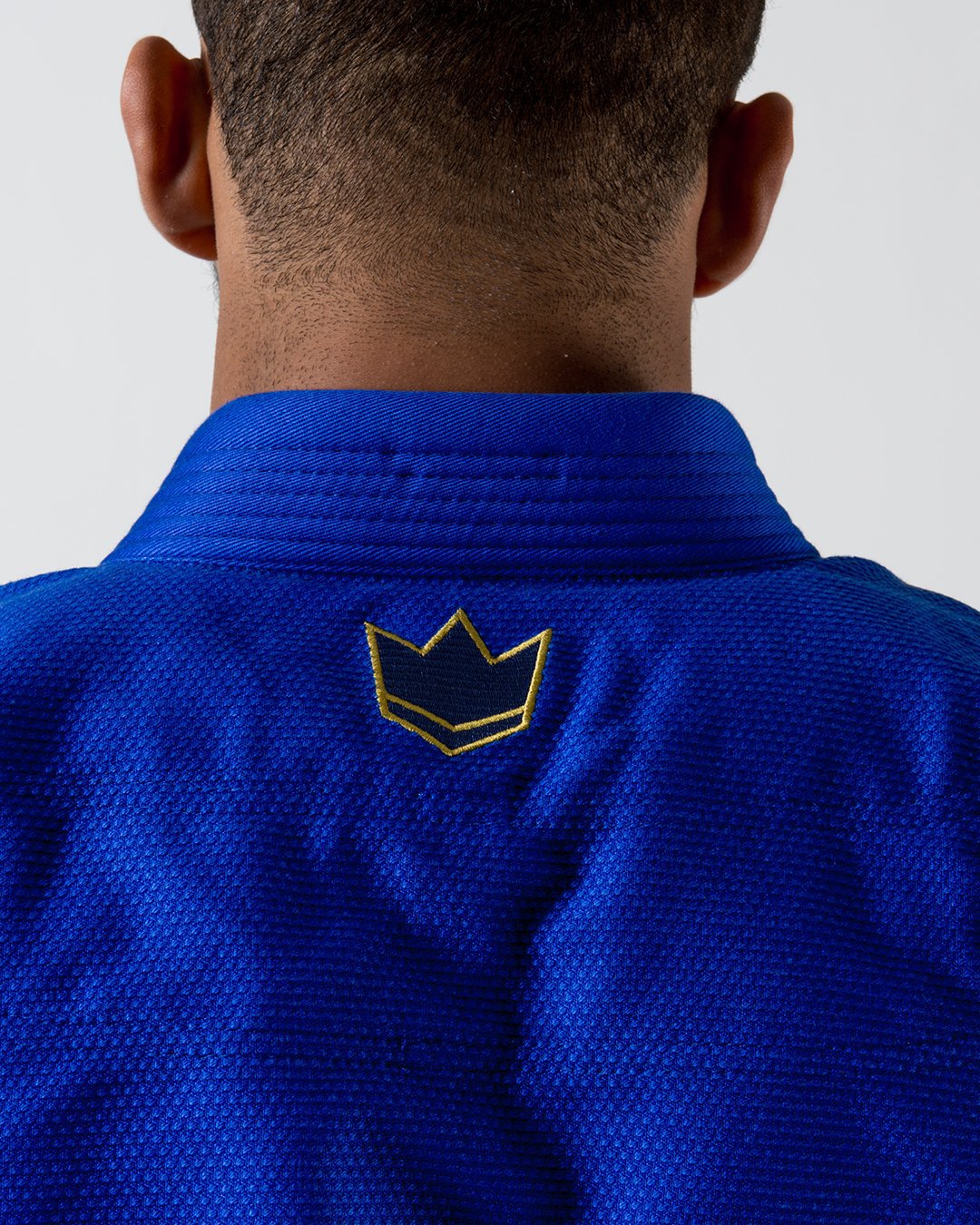 Comp 450 V6 Jiu Jitsu Gi - Blue (2023 version)