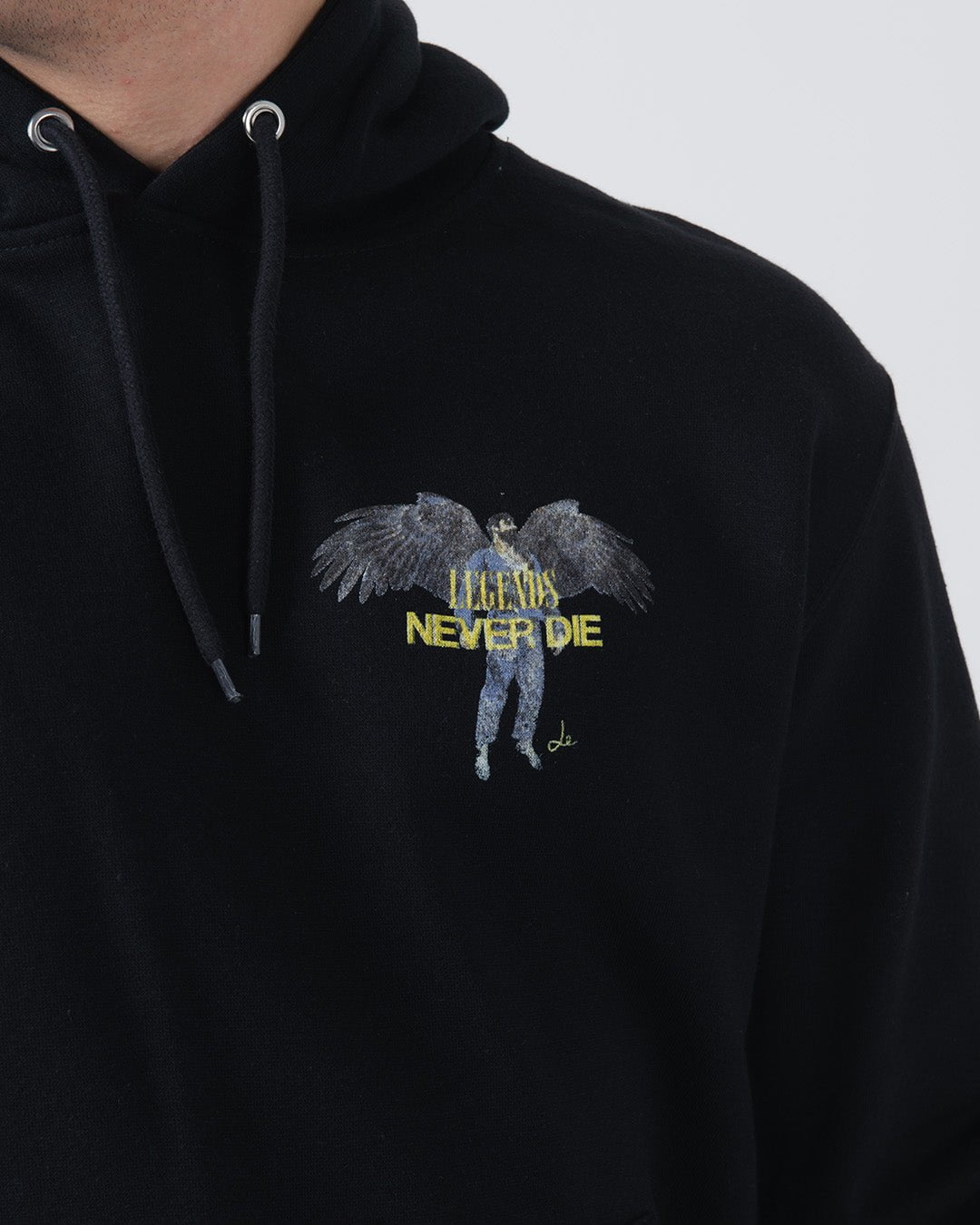 Ascend Hoodie
