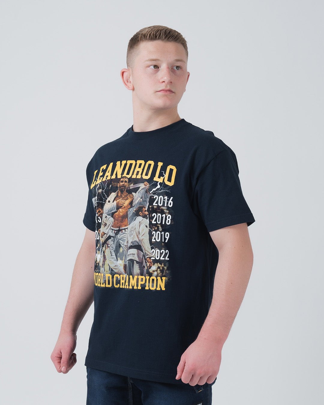 World Champion Tee