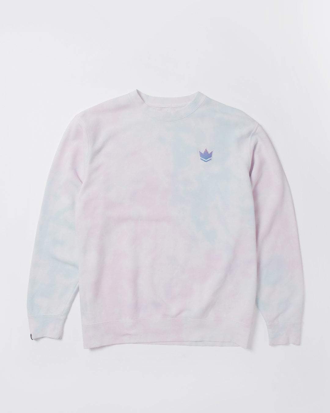 Empowered Crewneck - S