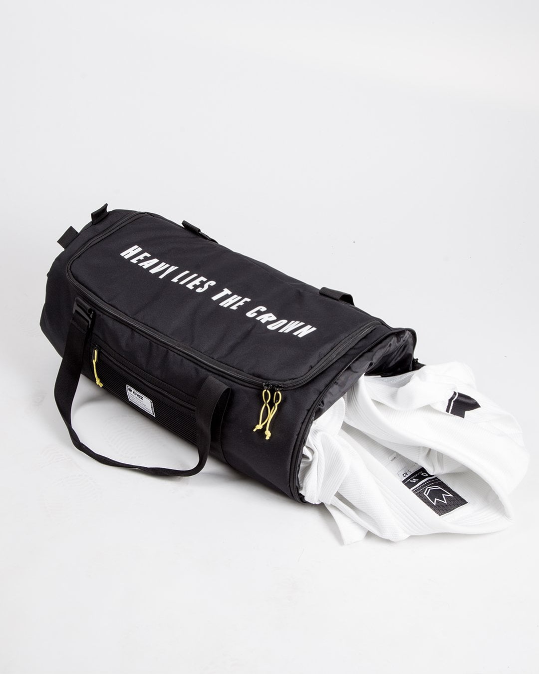 Crown Duffle Bag