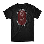 Choke Republic Gentle Rose Tee - kingz kimonos