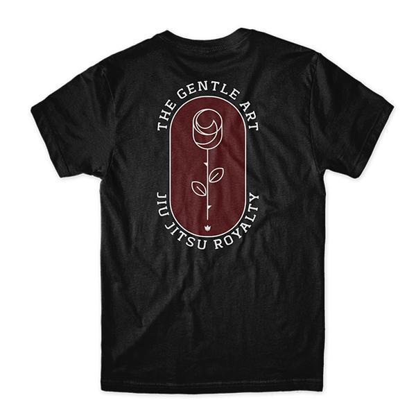 Gentle Rose Tee