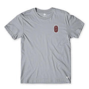 Choke Republic Gentle Rose Tee - kingz kimonos