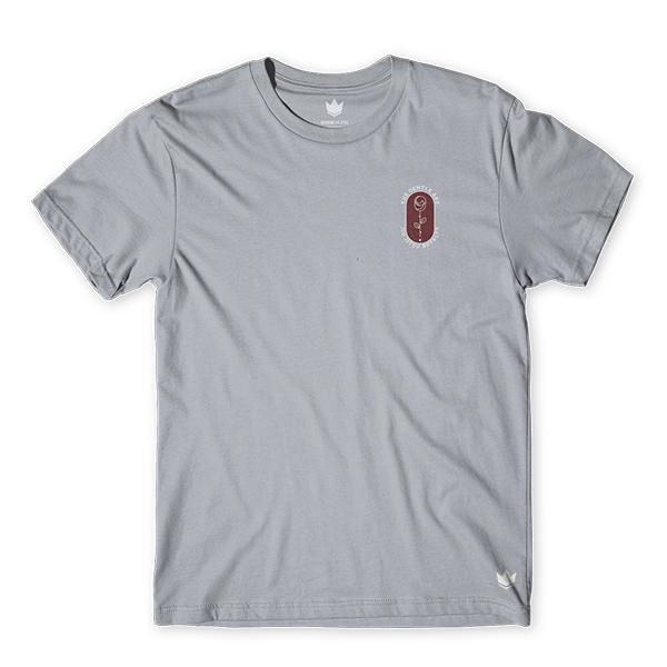 Gentle Rose Tee