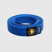 Kingz Premium BJJ Belts - Fighters Market