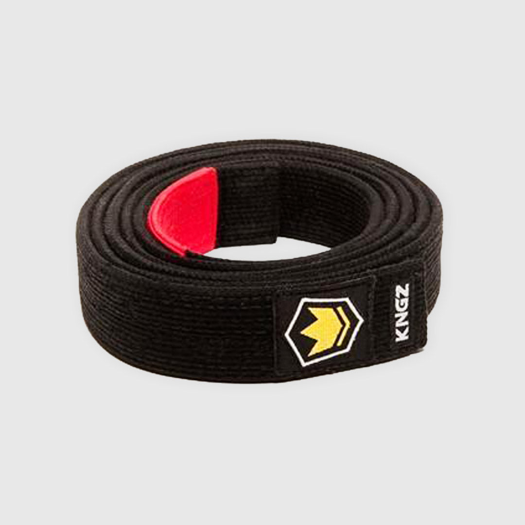 Premium BJJ Belts