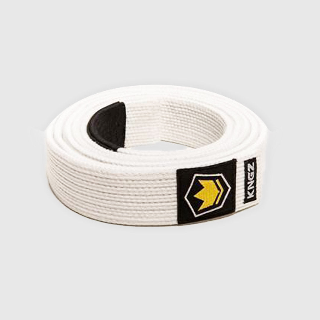 Premium BJJ Belts - A1