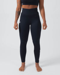 Kore Women's Grappling Spats No-Gi & Compression Kingz XS