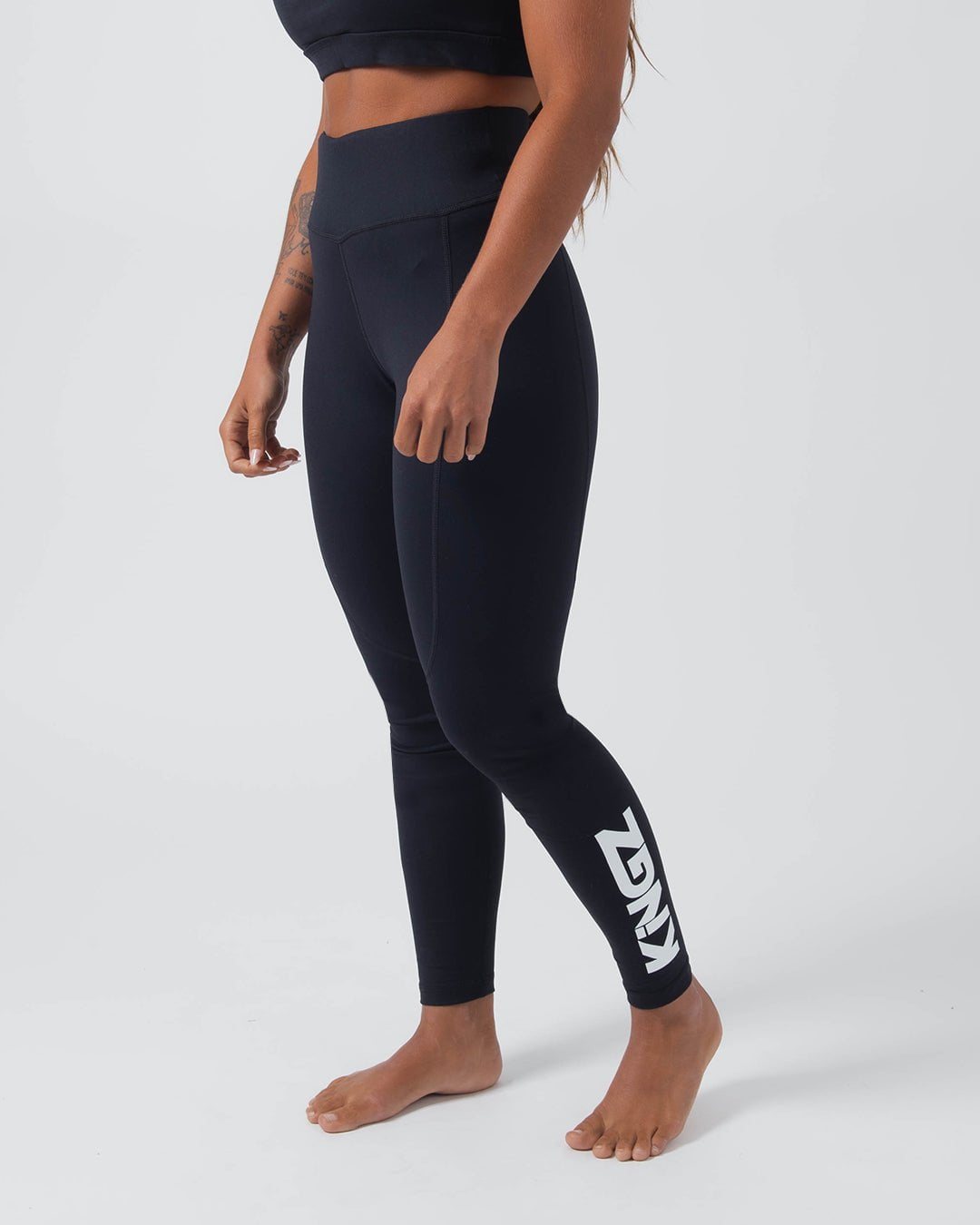 Kore Women's Grappling Spats