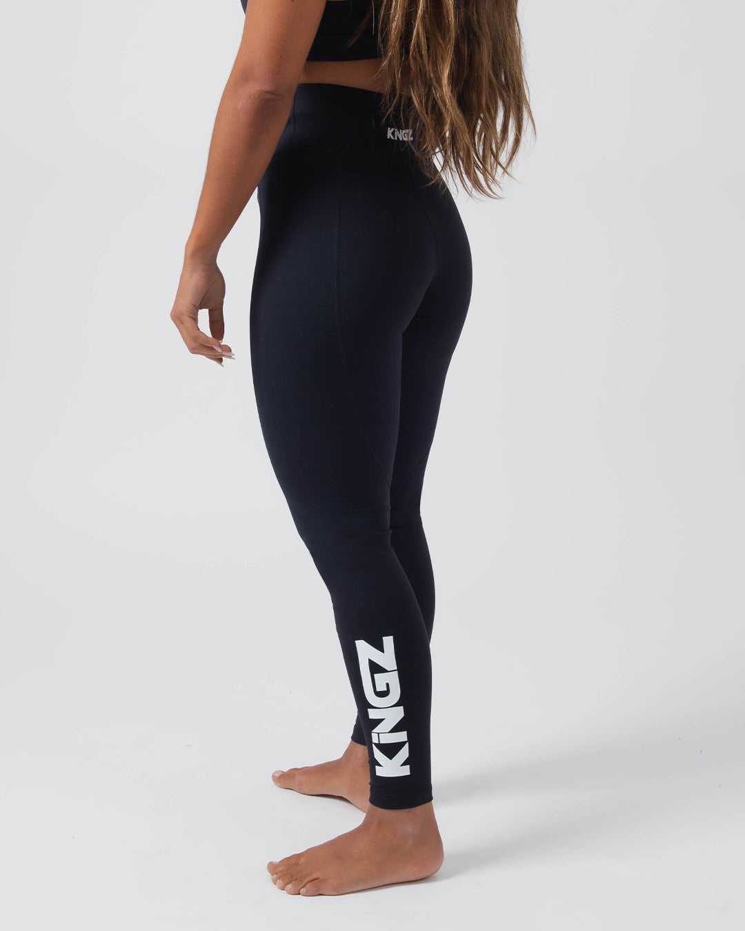 Kore Women's Grappling Spats