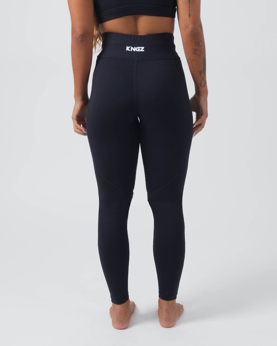 Kore Women's Grappling Spats