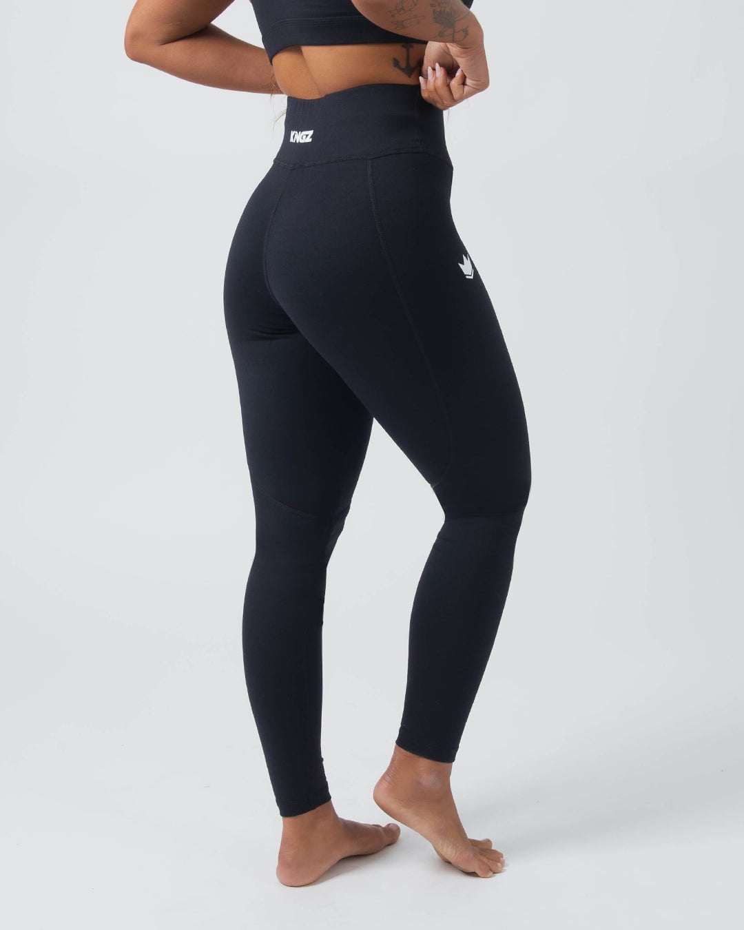 Kore Women's Grappling Spats