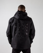 Anorak X Jacket Hoodies Kingz