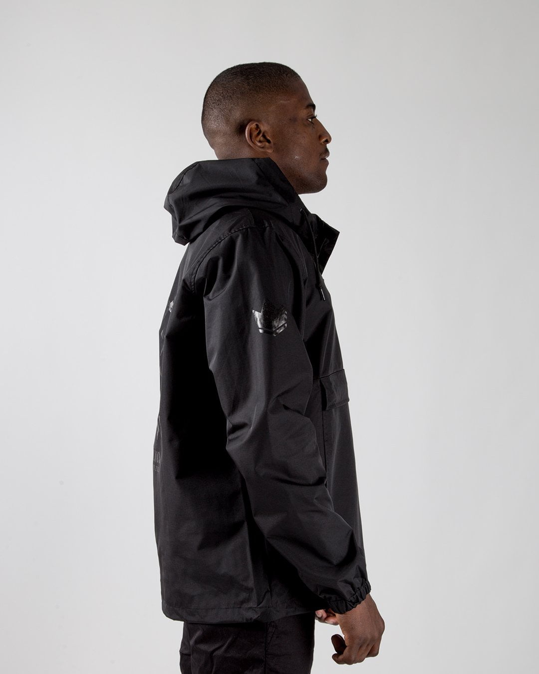 Anorak X Jacket