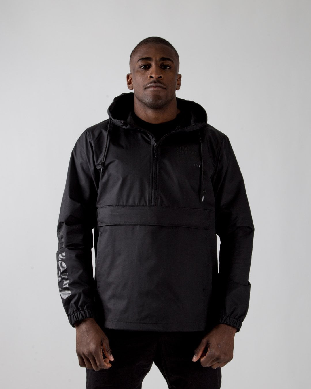 Anorak Jacket