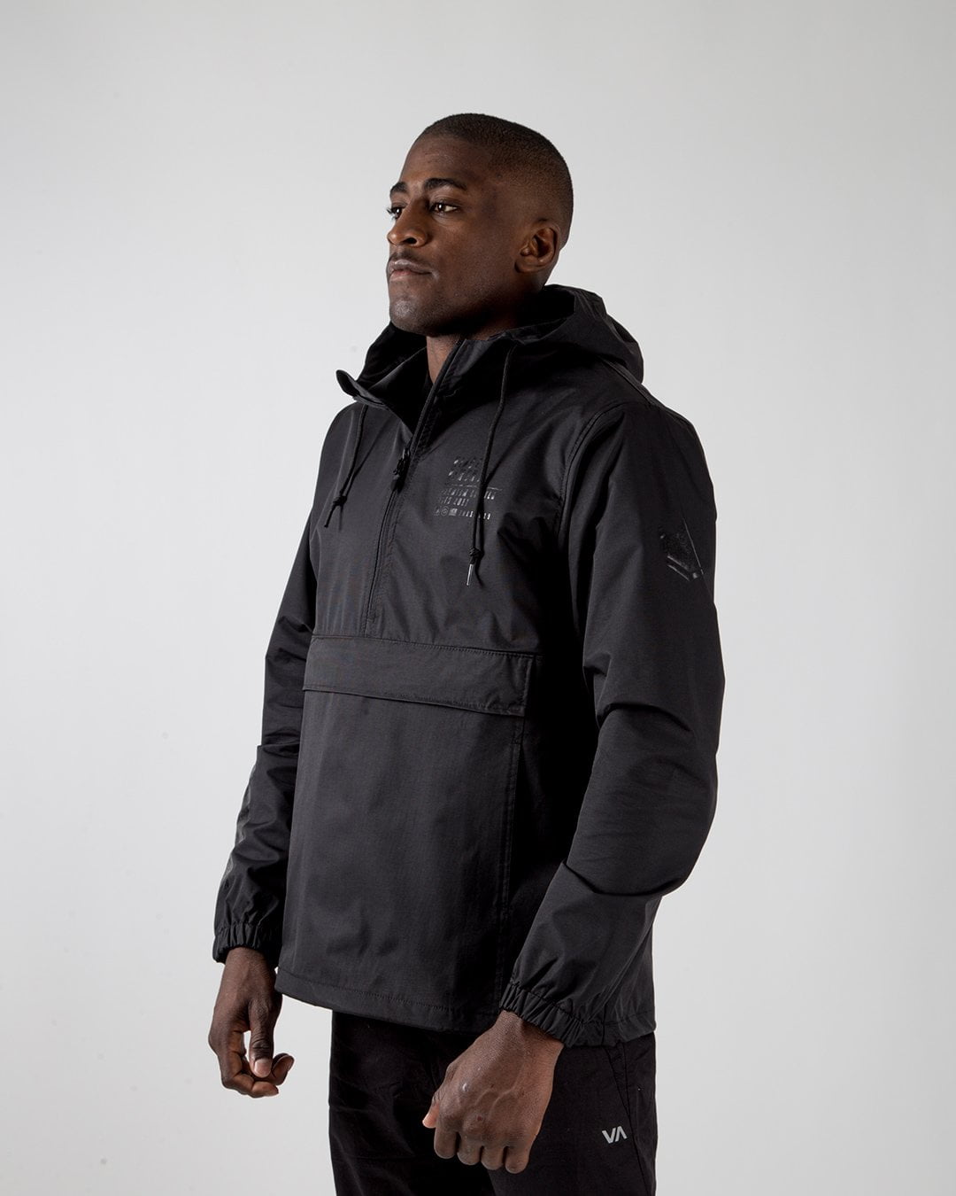 Anorak Jacket
