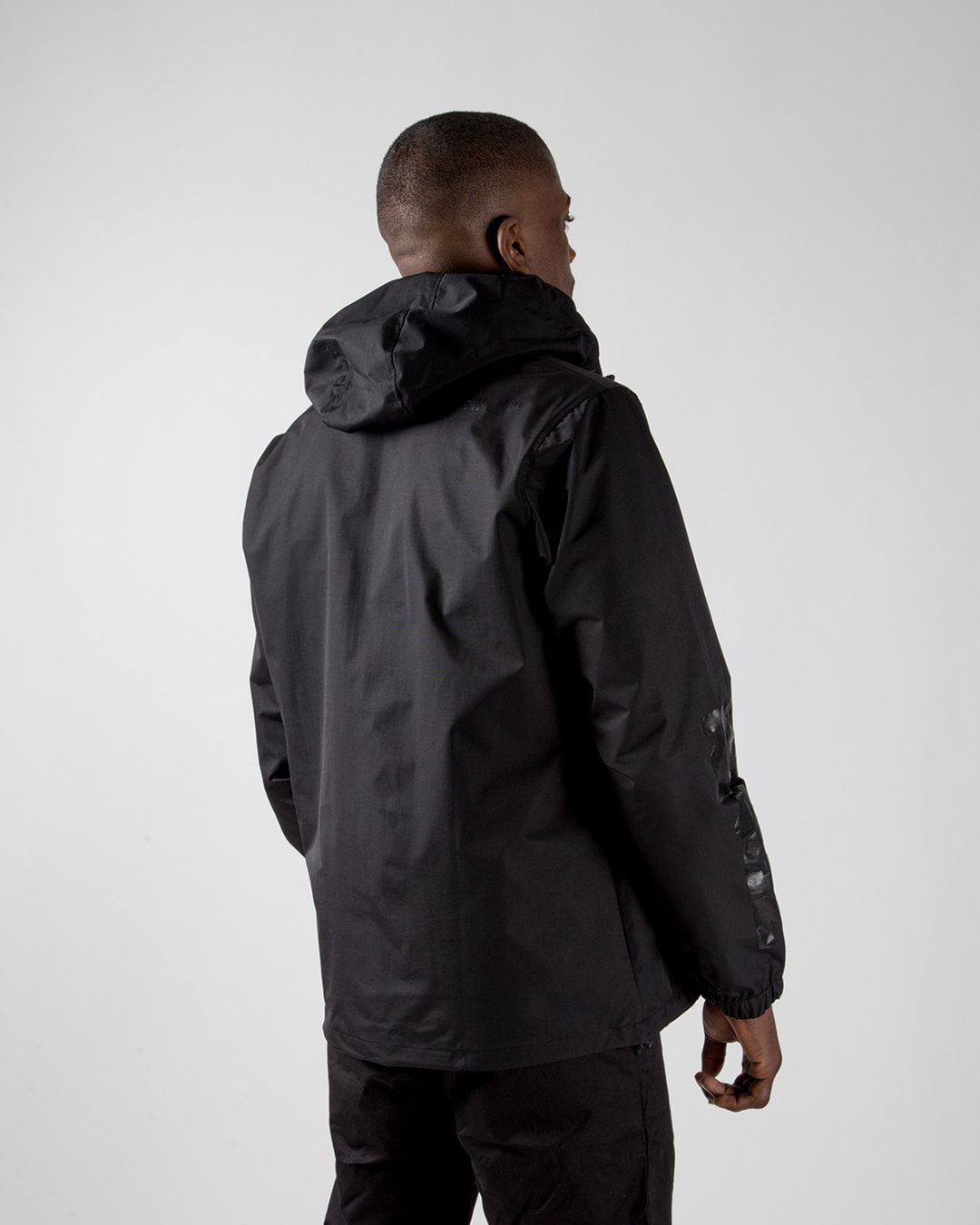 Anorak Jacket