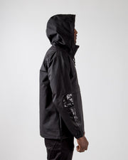 Kingz Anorak Jacket Right Facing