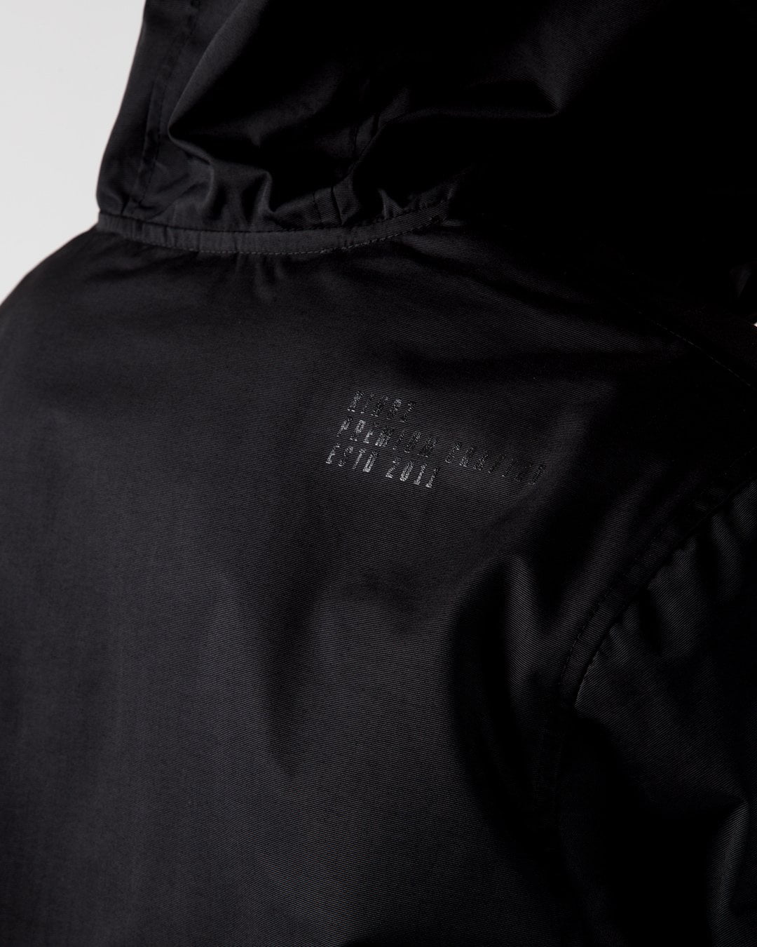 Anorak Jacket