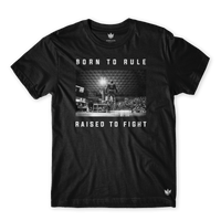 Born to Rule Tee