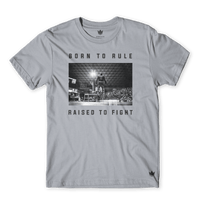 Born to Rule Tee