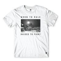 Born to Rule Tee