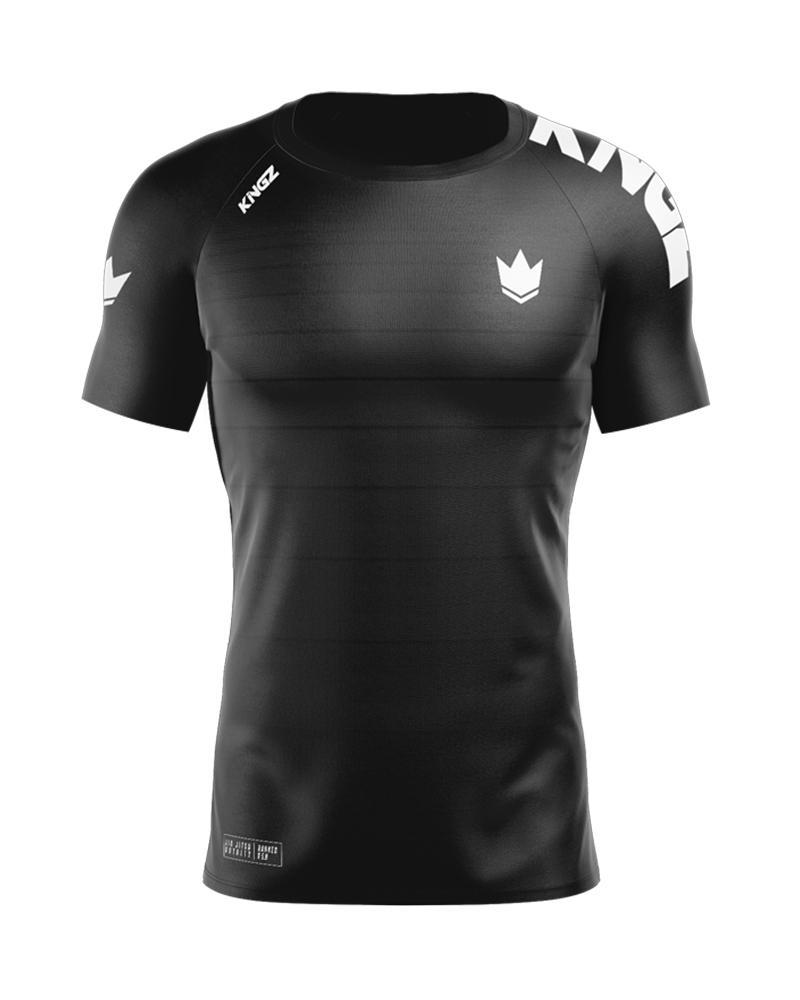 Ranked V5.0 S/S Rash Guard