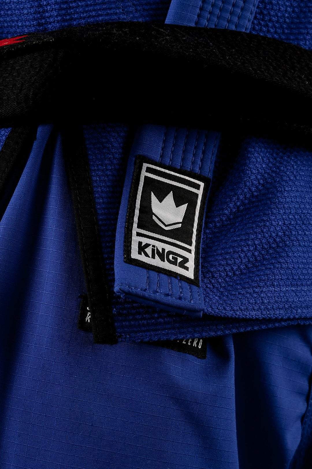 Ultralight 2.0 Jiu Jitsu Gi - Blue (2023 version)