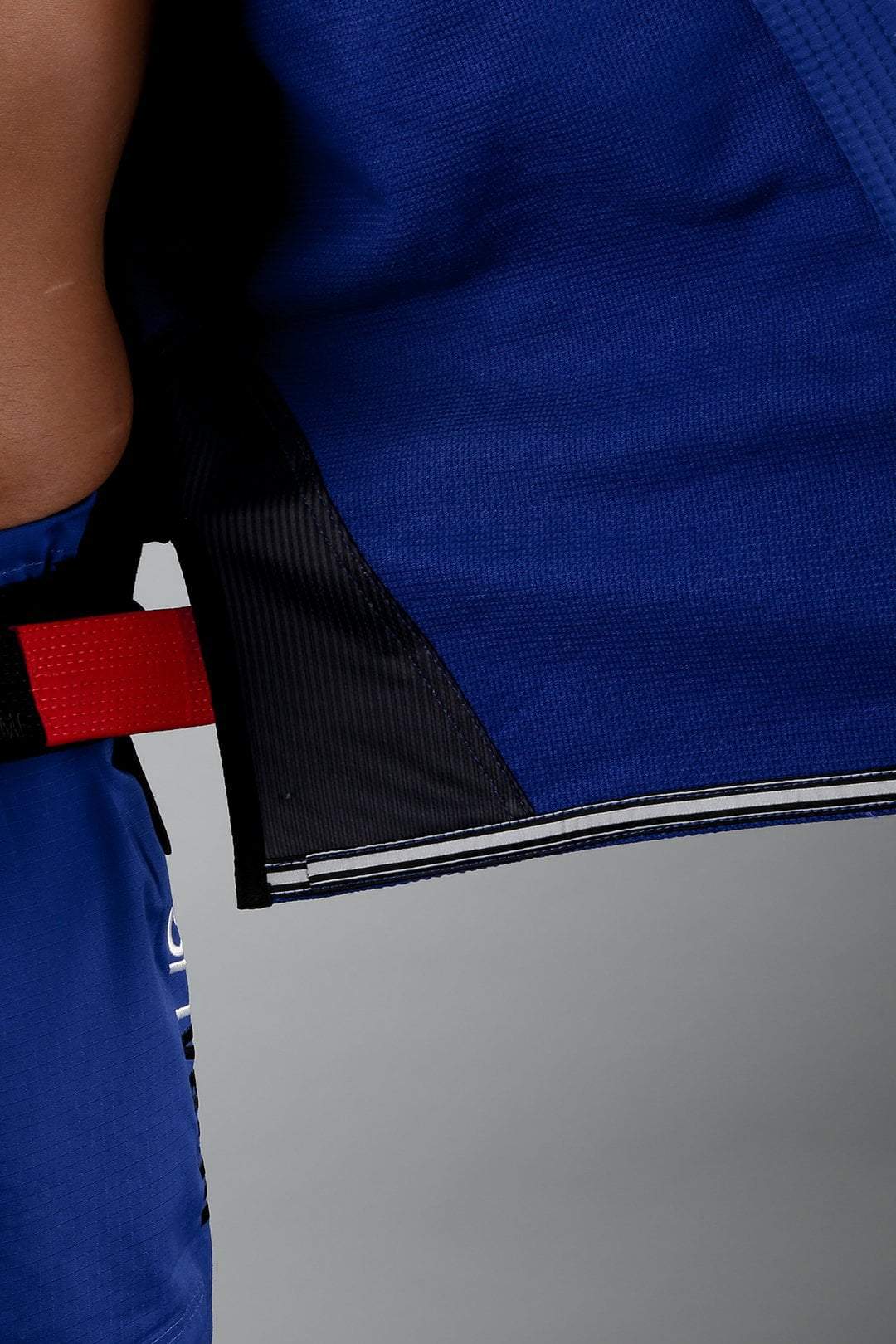 Ultralight 2.0 Jiu Jitsu Gi - Blue (2023 version)