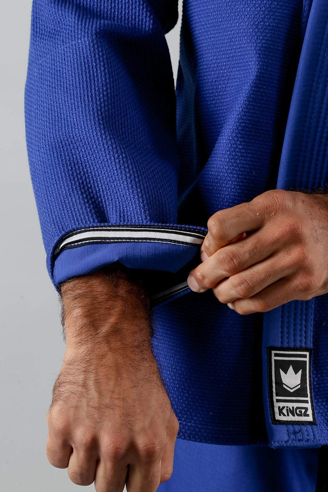 Ultralight 2.0 Jiu Jitsu Gi - Blue (2023 version)