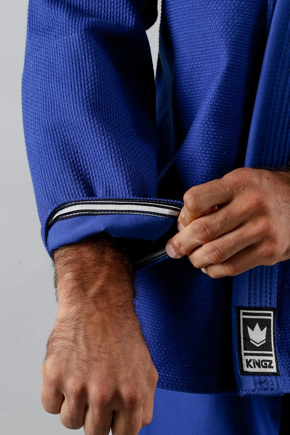 Ultralight 2.0 Jiu Jitsu Gi - Blue