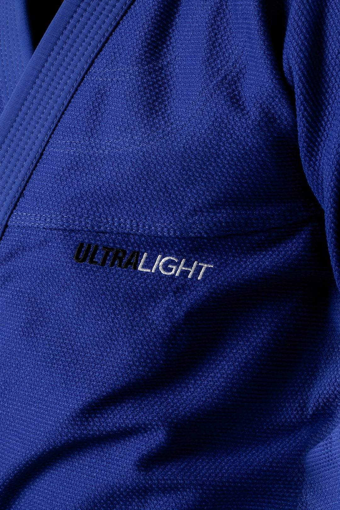 Ultralight 2.0 Jiu Jitsu Gi - Blue (2023 version)