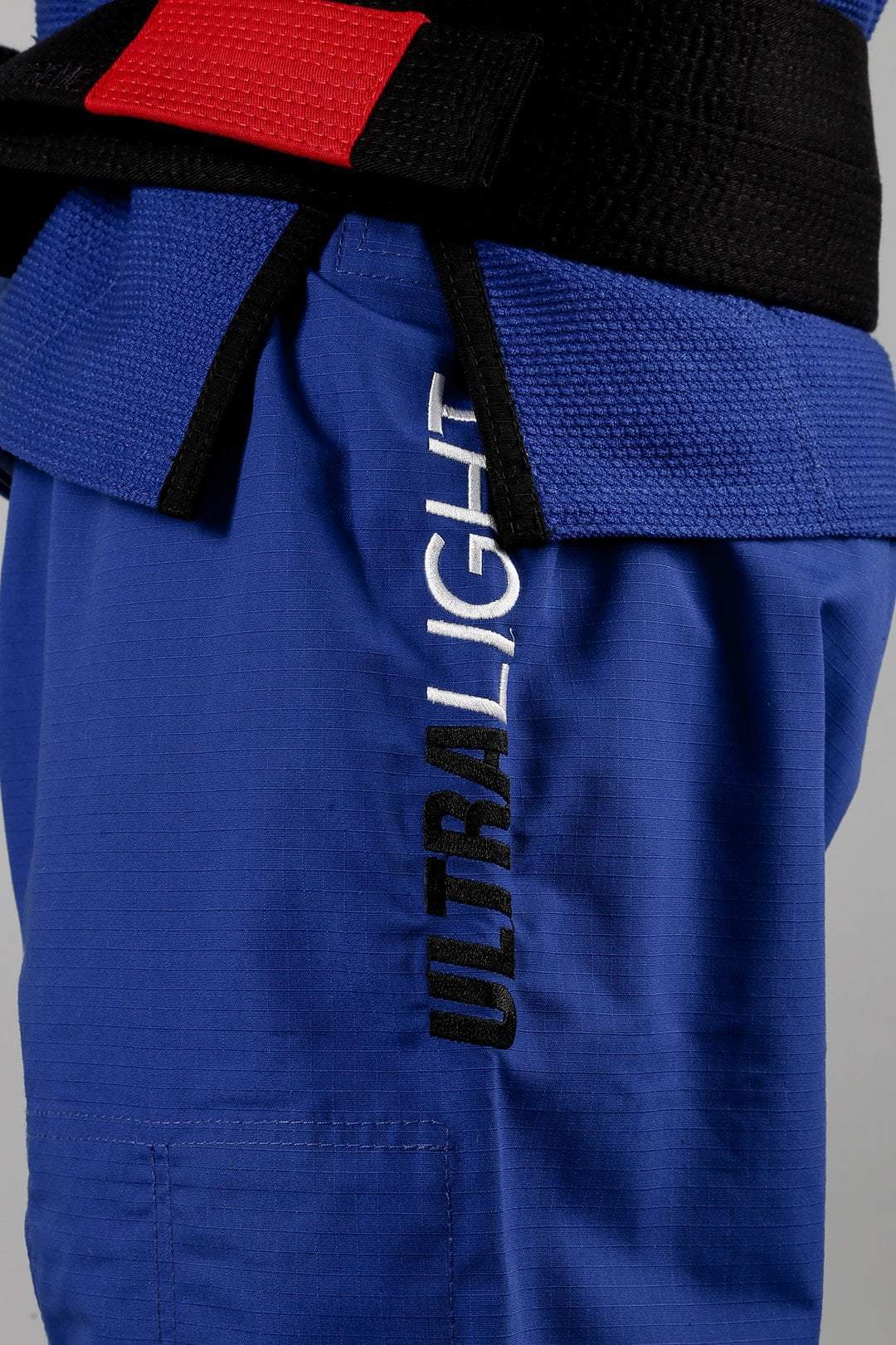 Ultralight 2.0 Jiu Jitsu Gi - Blue (2023 version)