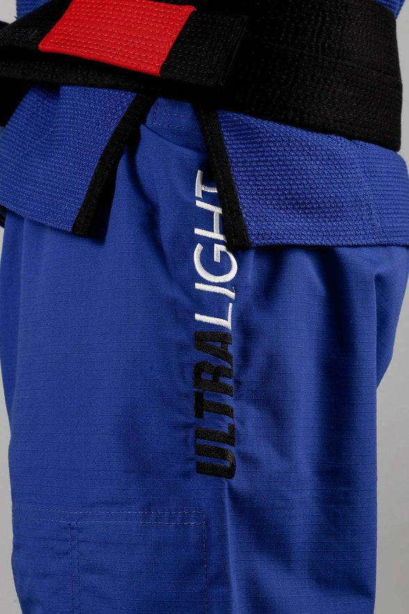 Ultralight 2.0 Jiu Jitsu Gi - Blue