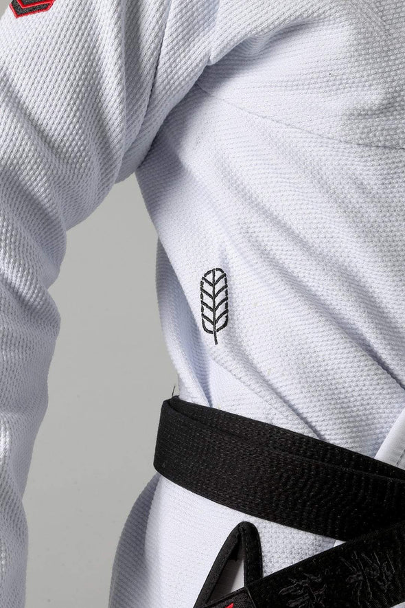 Ultralight 2.0 Jiu Jitsu Gi - White