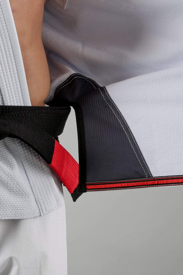 Ultralight 2.0 Jiu Jitsu Gi - White