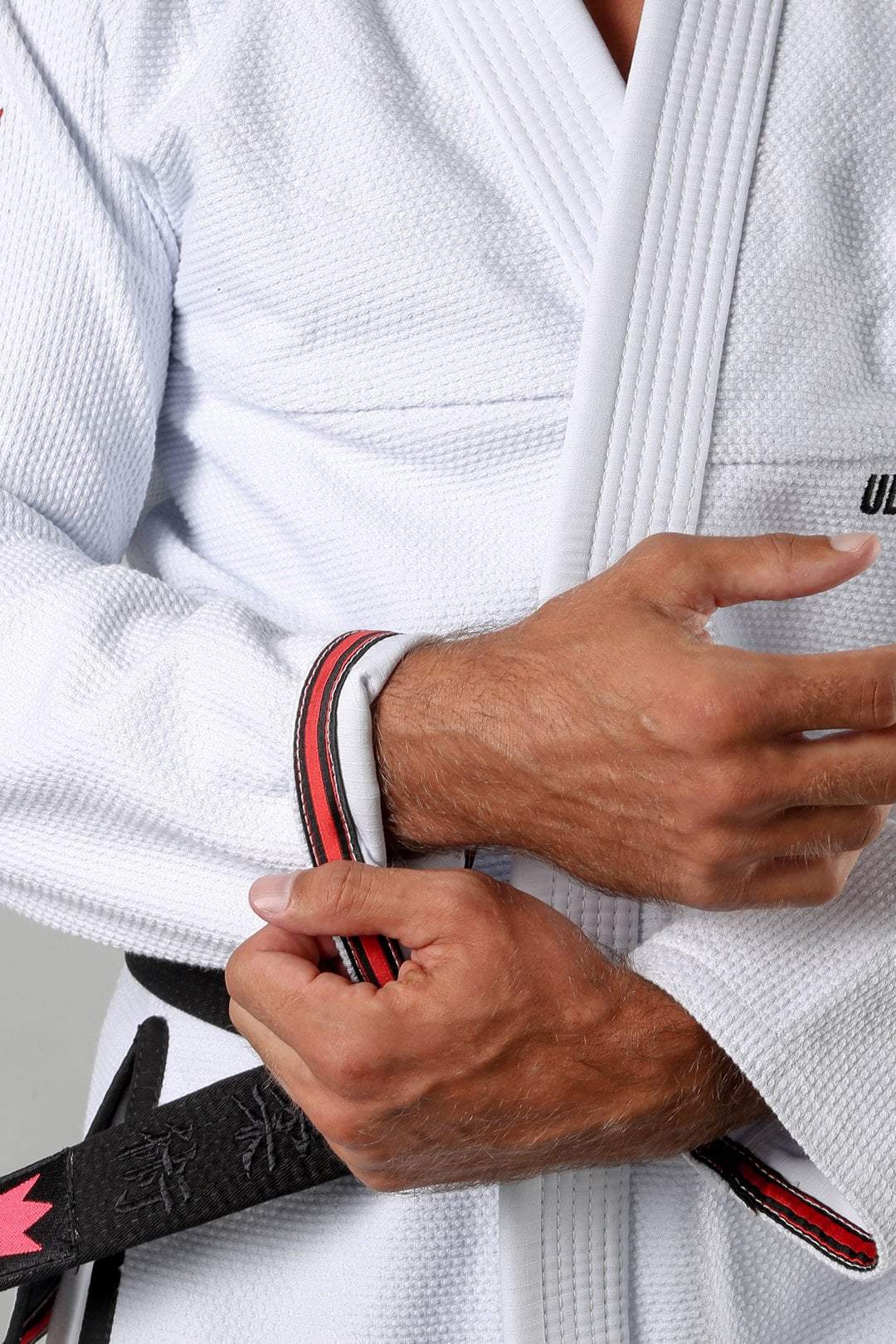 Ultralight 2.0 Jiu Jitsu Gi - White (2023 version)