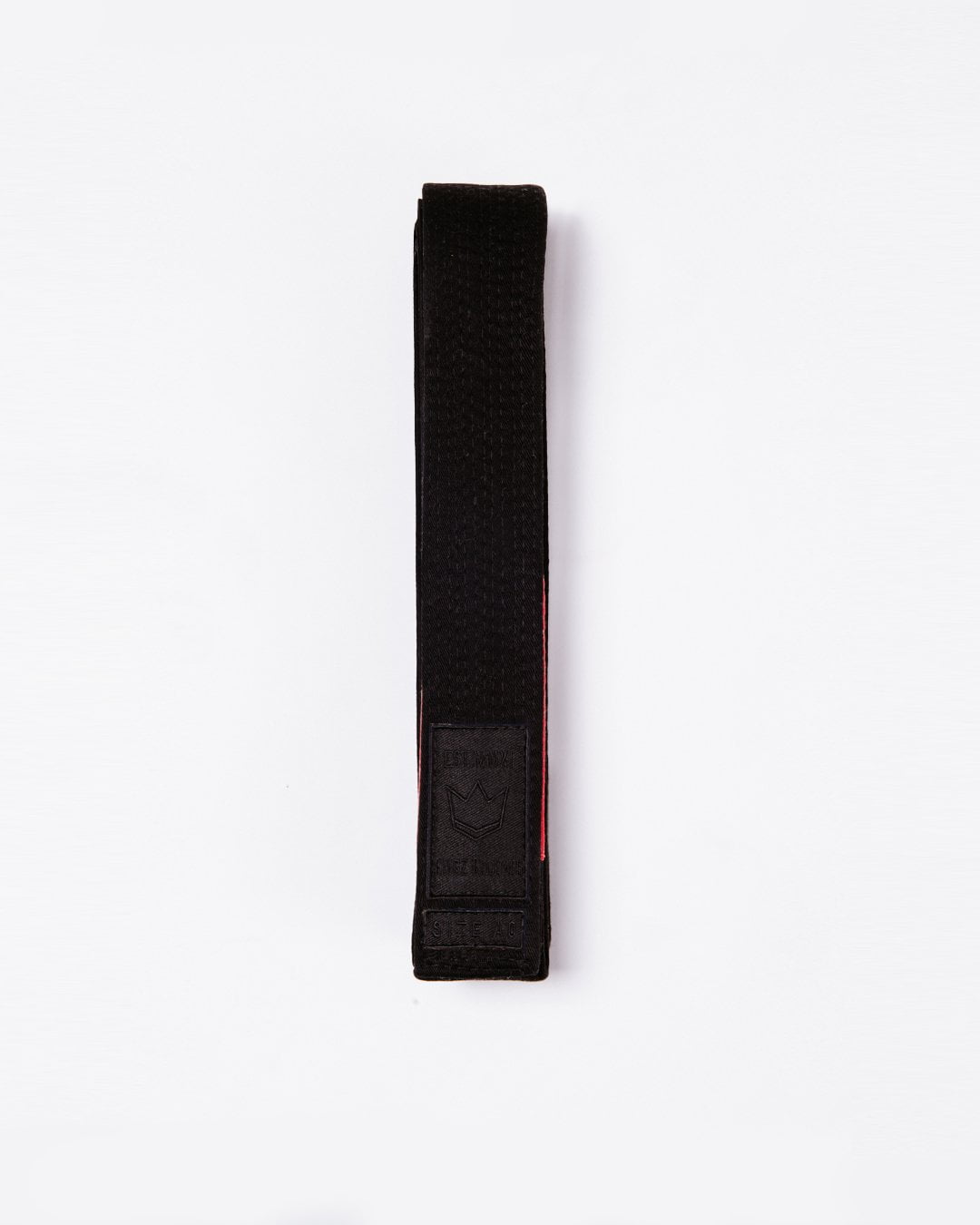 Absolute Premium Belt - Black