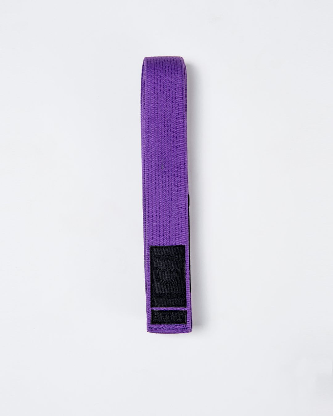 Absolute Premium Belt - Purple